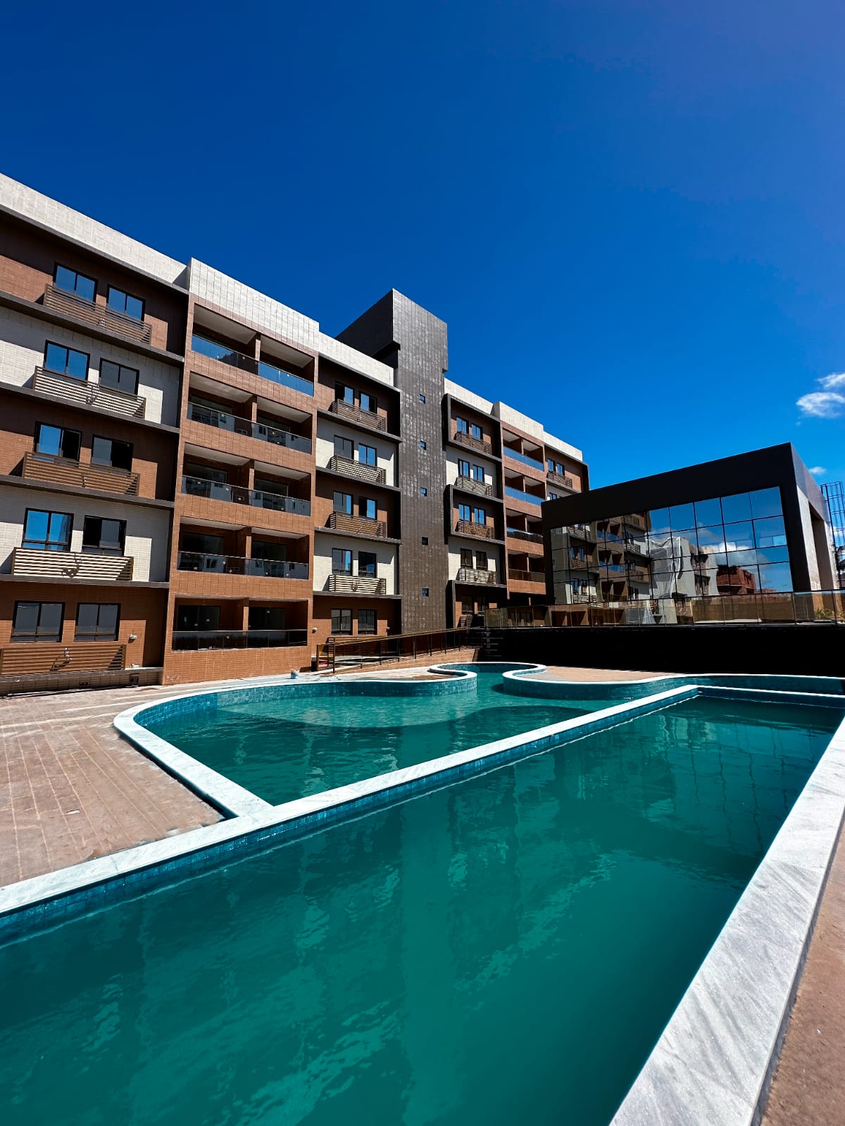 Imagem Apartamento com 2 Quartos à Venda, 50 m² em Altiplano Cabo Branco - João Pessoa Imagem Apartamento com 2 Quartos à Venda, 50 m² em Altiplano Cabo Branco - João Pessoa