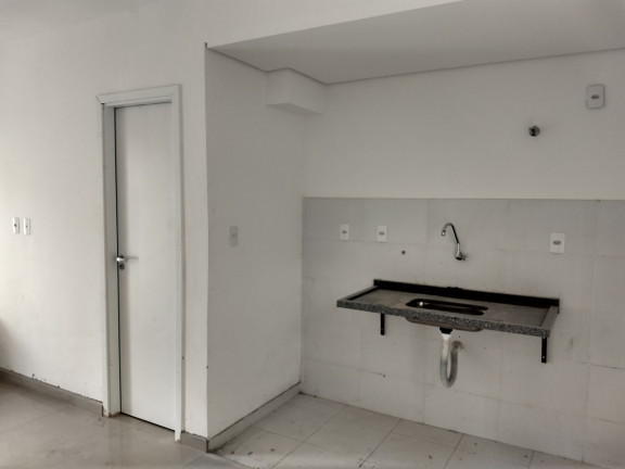 Imagem Casa de Condomínio com 2 Quartos à Venda, 53 m²em Vila Mineirão - Sorocaba