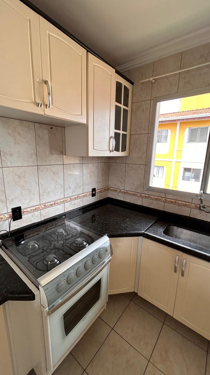 Imagem Apartamento com 2 Quartos para Alugar, 49 m²em Cézar de Souza - Mogi das Cruzes