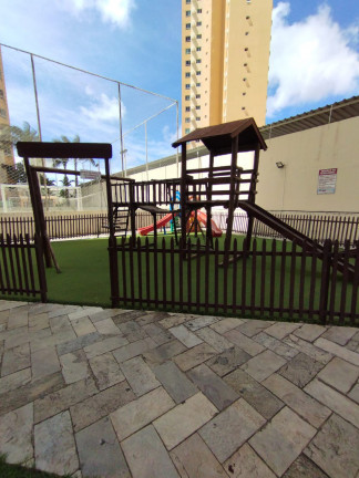 Imagem Apartamento com 2 Quartos à Venda, 60 m² em Lagoa Nova - Natal