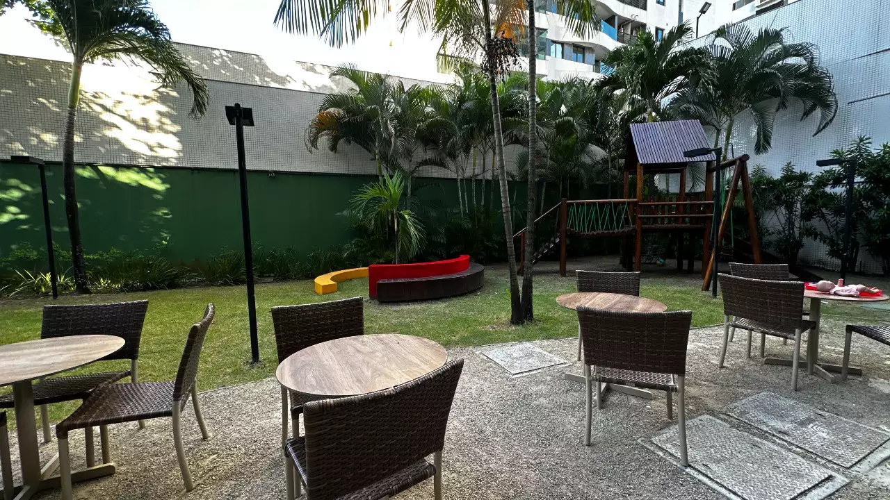 Imagem Apartamento com 2 Quartos à Venda ou Locação, 59 m² em Boa Viagem - Recife