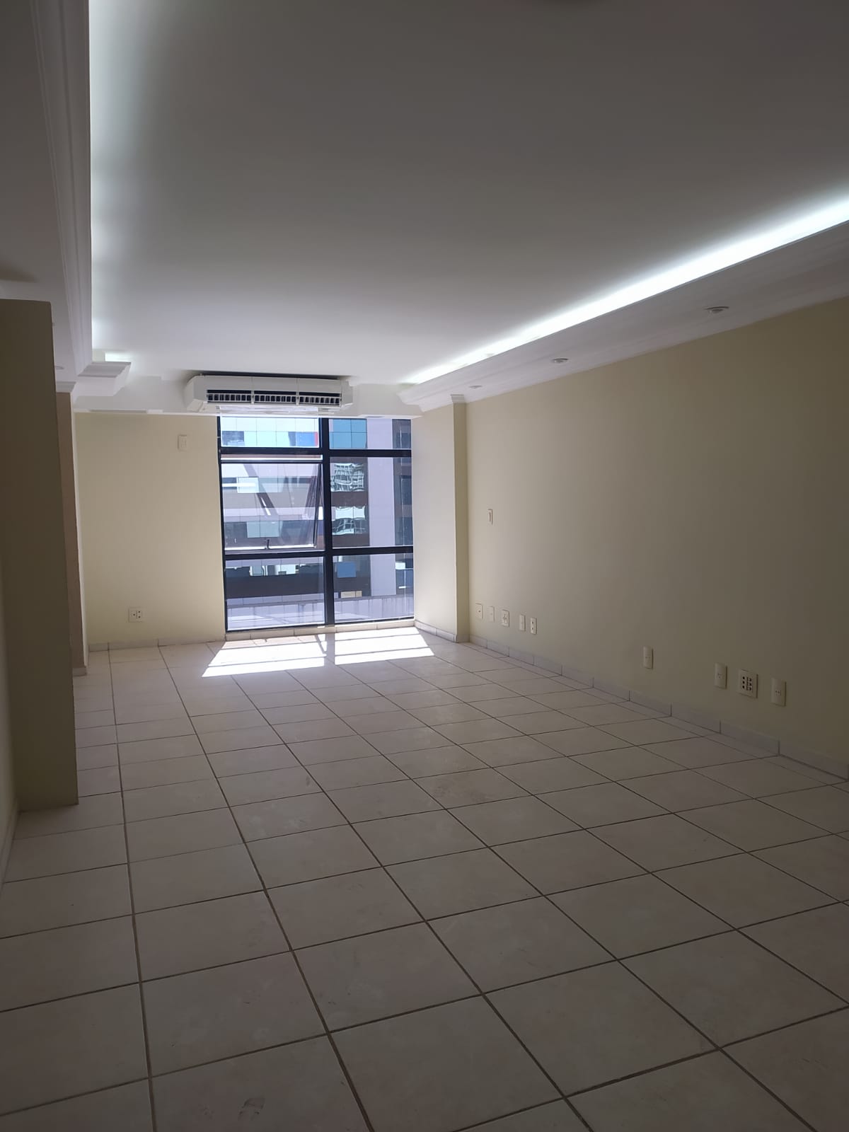 Imagem Sala Comercial à Venda, 31 m²em Asa Norte - Brasília