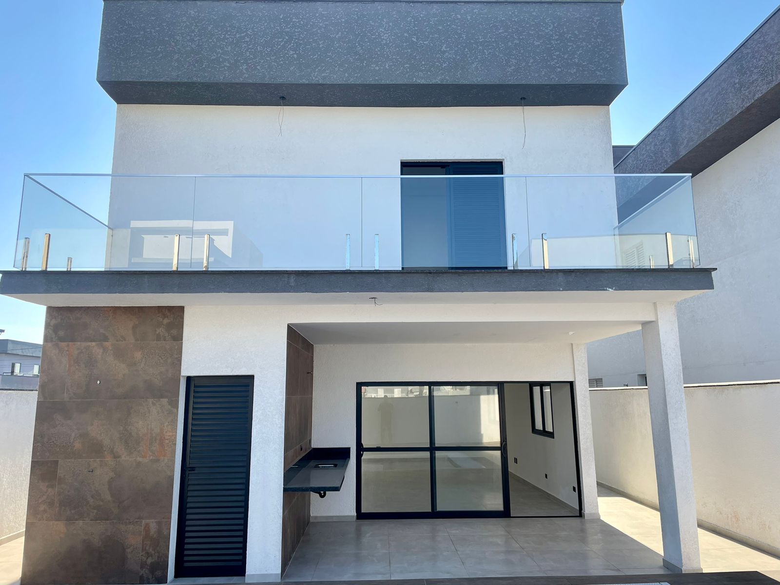 Imagem Casa de Condomínio com 3 Quartos à Venda, 209 m²em Condominio Beliza - Itanhaém Imagem Casa de Condomínio com 3 Quartos à Venda, 209 m²em Condominio Beliza - Itanhaém