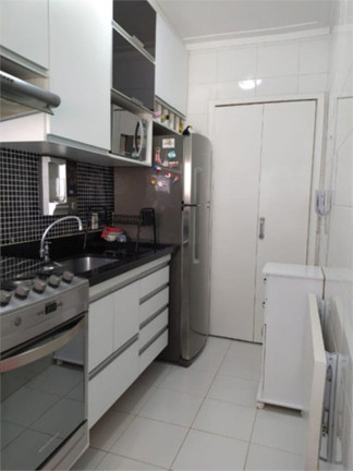 Imagem Apartamento com 3 Quartos à Venda, 75 m² em Vila Bertioga - São Paulo