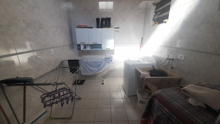 Imagem Casa com 3 Quartos à Venda,  em Parque Santa Cecília - Piracicaba