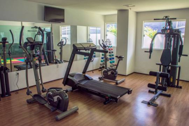 Imagem Apartamento com 3 Quartos à Venda,  em Fátima - Fortaleza