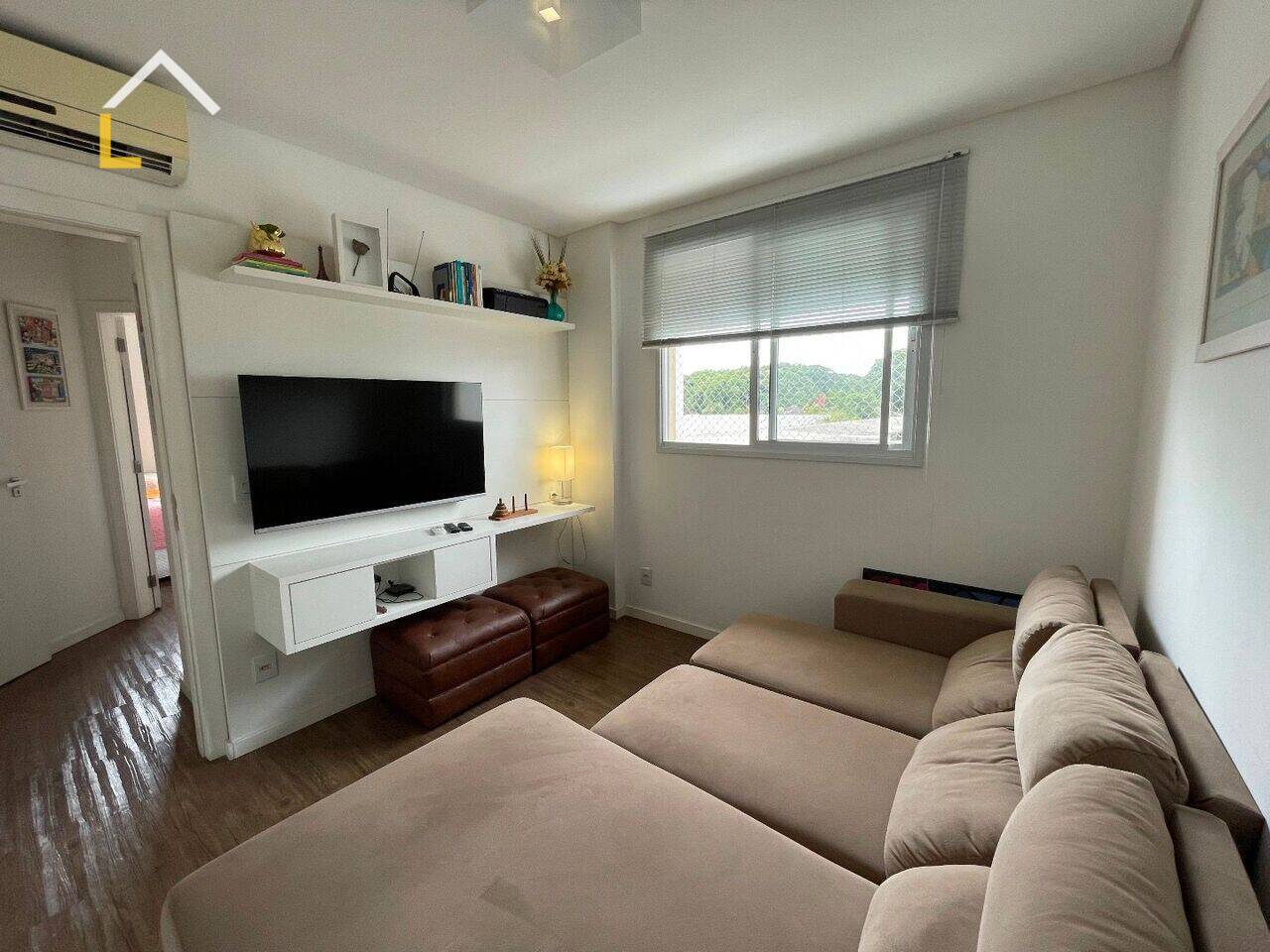Imagem Apartamento com 3 Quartos à Venda, 95 m² em Anita Garibaldi - Joinville