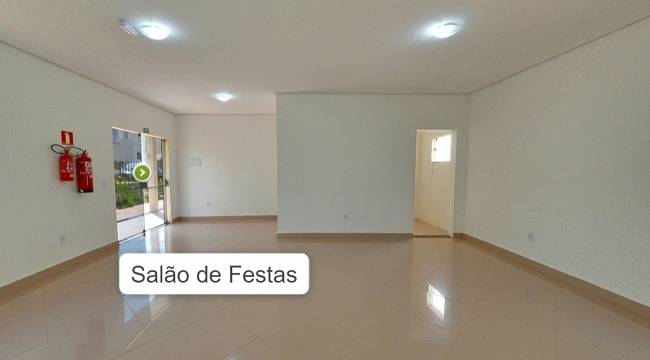 Imagem Apartamento com 2 Quartos à Venda ou Locação, 48 m²em Vila Ramos de Freitas - Presidente Prudente