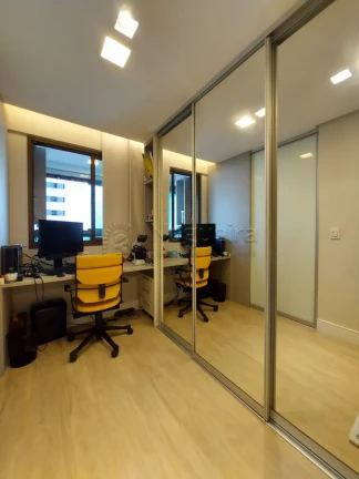 Imagem Apartamento com 3 Quartos à Venda, 98 m² em Boa Viagem - Recife