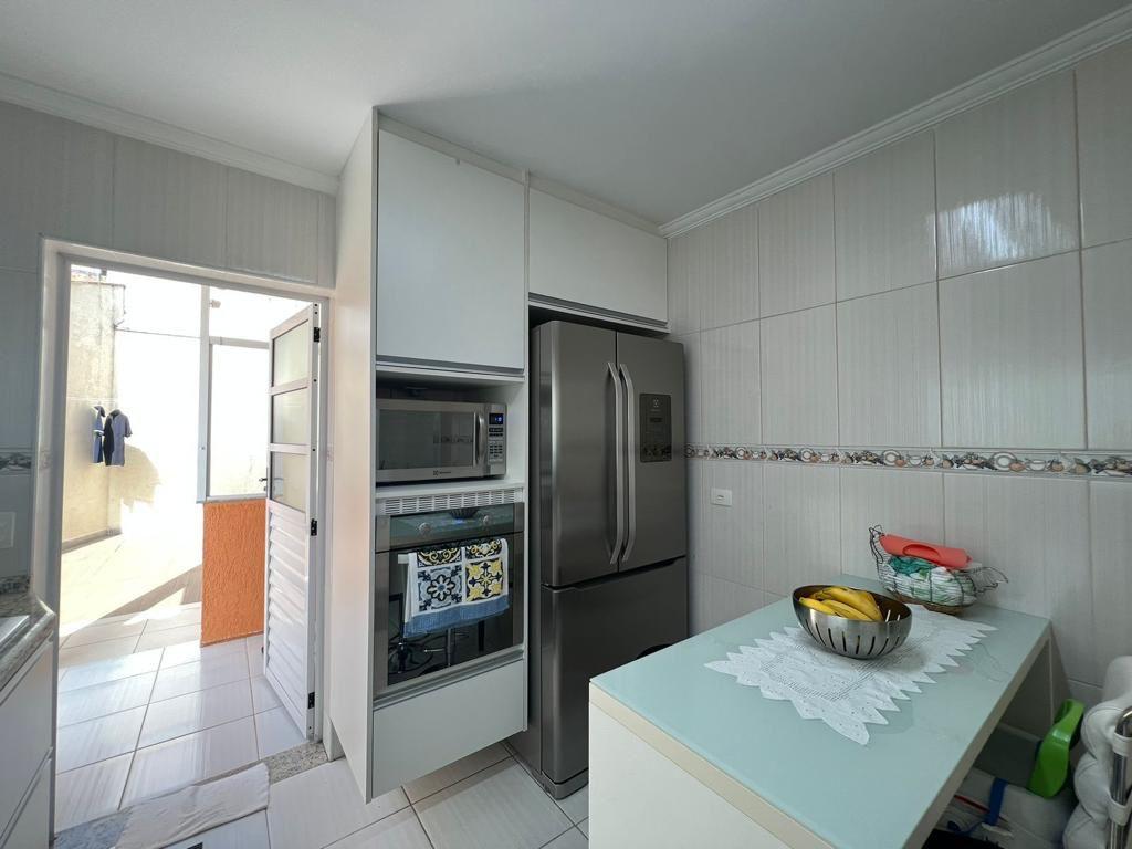 Imagem Sobrado com 3 Quartos à Venda, 167 m²em Jardim Rio das Pedras - Cotia