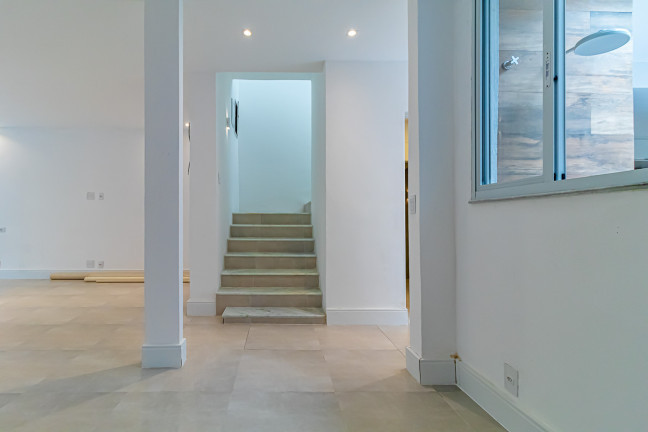 Imagem Casa de Vila com 4 Quartos à Venda, 234 m² em Catete - Rio de Janeiro