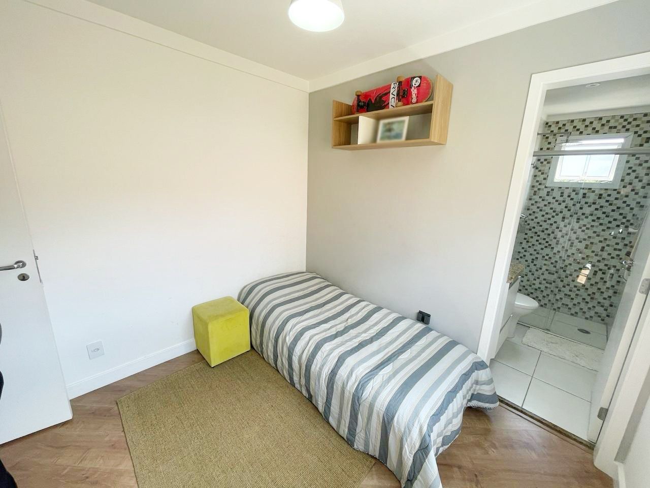 Imagem Apartamento com 3 Quartos à Venda, 108 m²em Vila Mascote - São Paulo