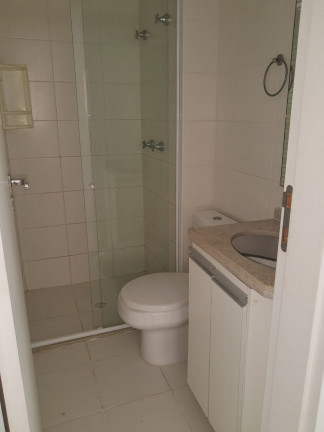 Imagem Apartamento com 2 Quartos para Alugar, 1 m² em Calhau - São Luís