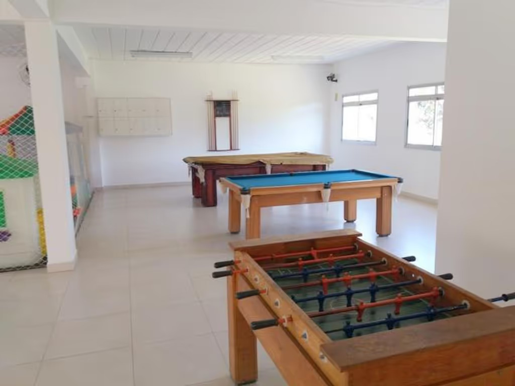 Imagem Apartamento com 3 Quartos à Venda, 70 m² em Jardim Luísa - São Paulo Imagem Apartamento com 3 Quartos à Venda, 70 m² em Jardim Luísa - São Paulo
