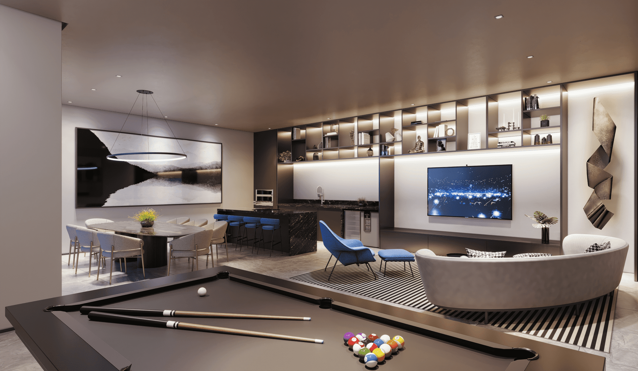 Imagem Apartamento com 2 Quartos à Venda, 74 m²em Santo Amaro - São Paulo Imagem Apartamento com 2 Quartos à Venda, 74 m²em Santo Amaro - São Paulo