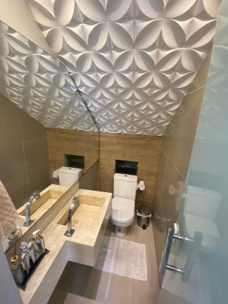 Imagem Casa com 3 Quartos à Venda, 1 m² em Turu - São Luís
