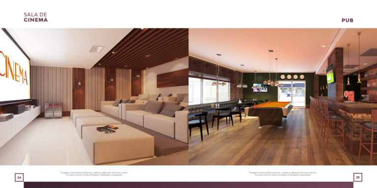 Imagem Apartamento com 4 Quartos à Venda,  em Cidade Jardim - Rio Claro