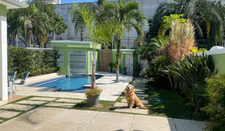 Imagem Casa de Condomínio com 4 Quartos à Venda, 230 m² em Recreio dos Bandeirantes - Rio de Janeiro Imagem Casa de Condomínio com 4 Quartos à Venda, 230 m² em Recreio dos Bandeirantes - Rio de Janeiro