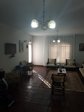 Imagem Casa com 3 Quartos à Venda, 274 m² em Jardim Chapadão - Campinas Imagem Casa com 3 Quartos à Venda, 274 m² em Jardim Chapadão - Campinas