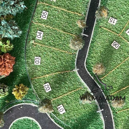 Imagem Terreno em Condomínio à Venda, 700 m²em Alphaville Graciosa - Pinhais Imagem Terreno em Condomínio à Venda, 700 m²em Alphaville Graciosa - Pinhais