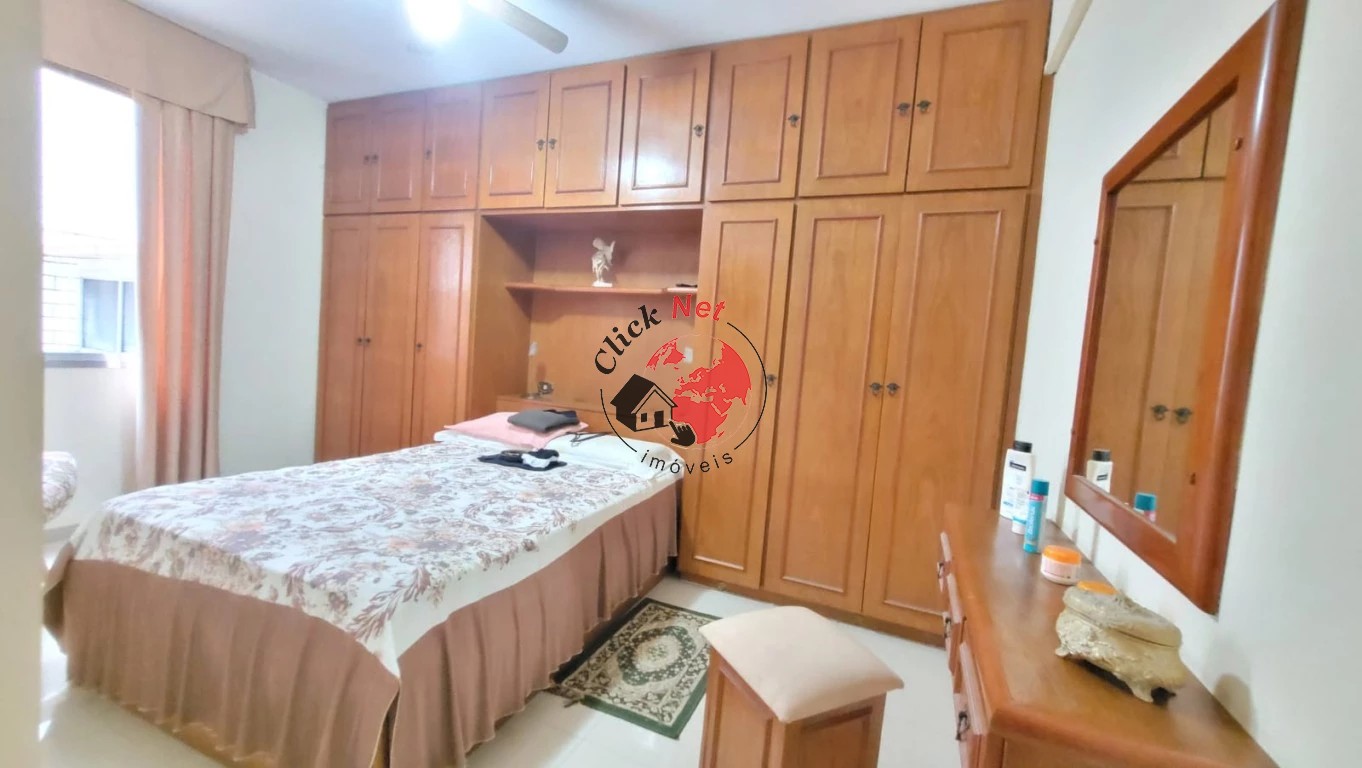 Imagem Apartamento com 2 Quartos à Venda, 84 m² em Campestre - Santo André