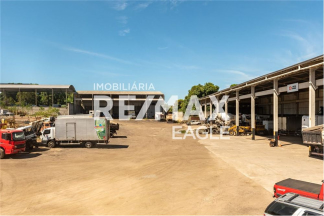 Imagem Terreno à Venda, 12.800 m² em Vista Alegre - São Gonçalo Imagem Terreno à Venda, 12.800 m² em Vista Alegre - São Gonçalo