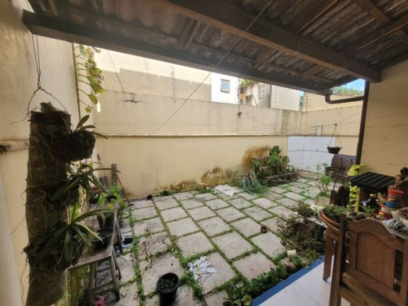 Imagem Casa de Condomínio com 4 Quartos à Venda, 195 m² em Curió-Utinga - Belém