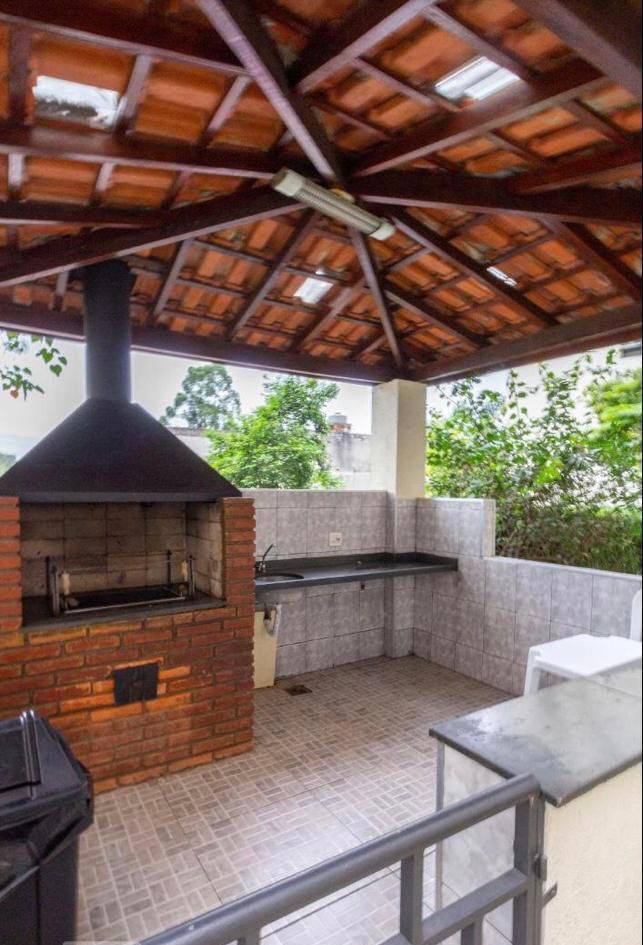 Imagem Apartamento com 2 Quartos à Venda, 45 m²em Vila Talarico - São Paulo