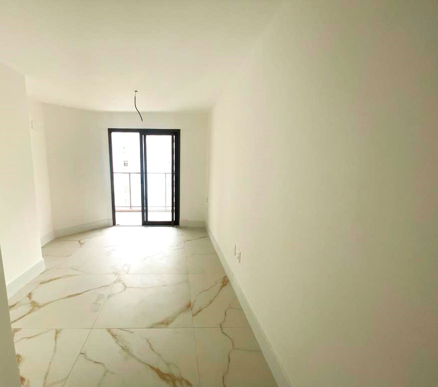Imagem Apartamento com 3 Quartos à Venda, 122 m²em Icaraí - Niterói