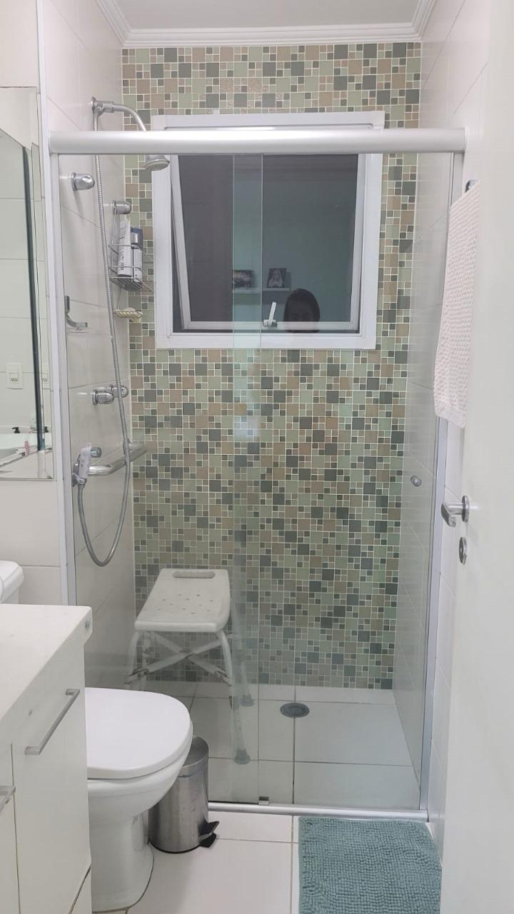 Imagem Apartamento com 3 Quartos à Venda, 89 m² em Jardim Aida - Guarulhos