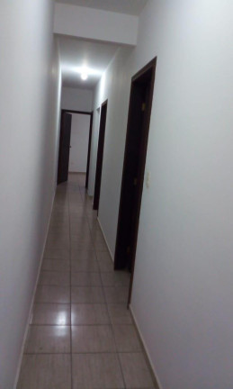 Imagem Casa com 3 Quartos para Alugar, 280 m²em Conjunto Habitacional Turística - São Paulo