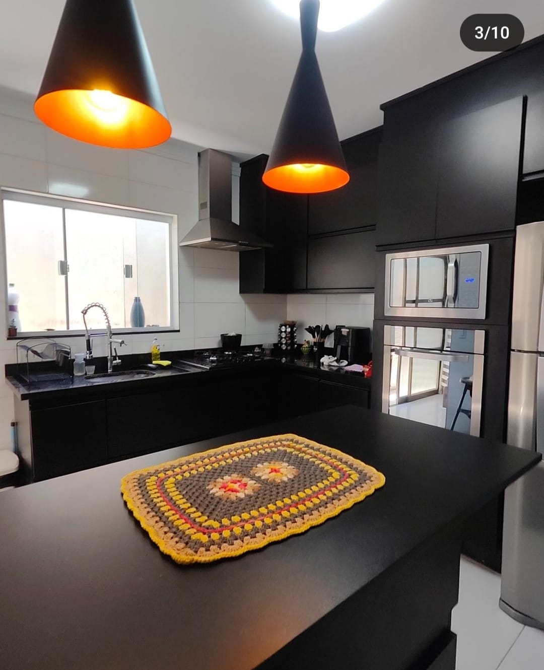 Imagem Casa com 3 Quartos à Venda, 140 m²em Dos Casa - São Bernardo do Campo Imagem Casa com 3 Quartos à Venda, 140 m²em Dos Casa - São Bernardo do Campo