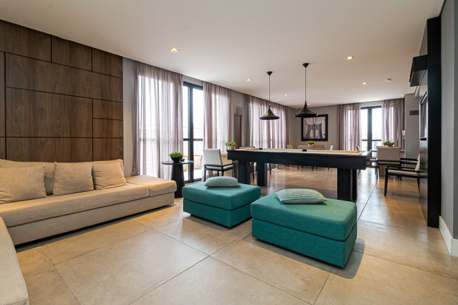 Imagem Apartamento com 1 Quarto à Venda, 31 m² em Jardim Paulista - São Paulo Imagem Apartamento com 1 Quarto à Venda, 31 m² em Jardim Paulista - São Paulo