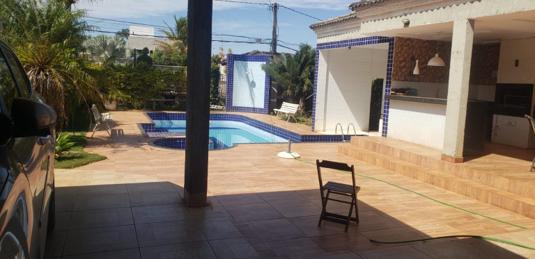 Imagem Casa com 4 Quartos à Venda, 538 m²em Setor Habitacional Vicente Pires - Trecho 3 - Brasília Imagem Casa com 4 Quartos à Venda, 538 m²em Setor Habitacional Vicente Pires - Trecho 3 - Brasília