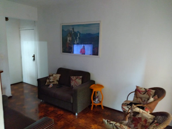 Imagem Apartamento com 2 Quartos à Venda, 60 m² em Macedo - Guarulhos