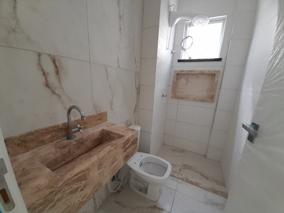 Imagem Casa com 4 Quartos à Venda, 157 m² em Coité - Eusébio
