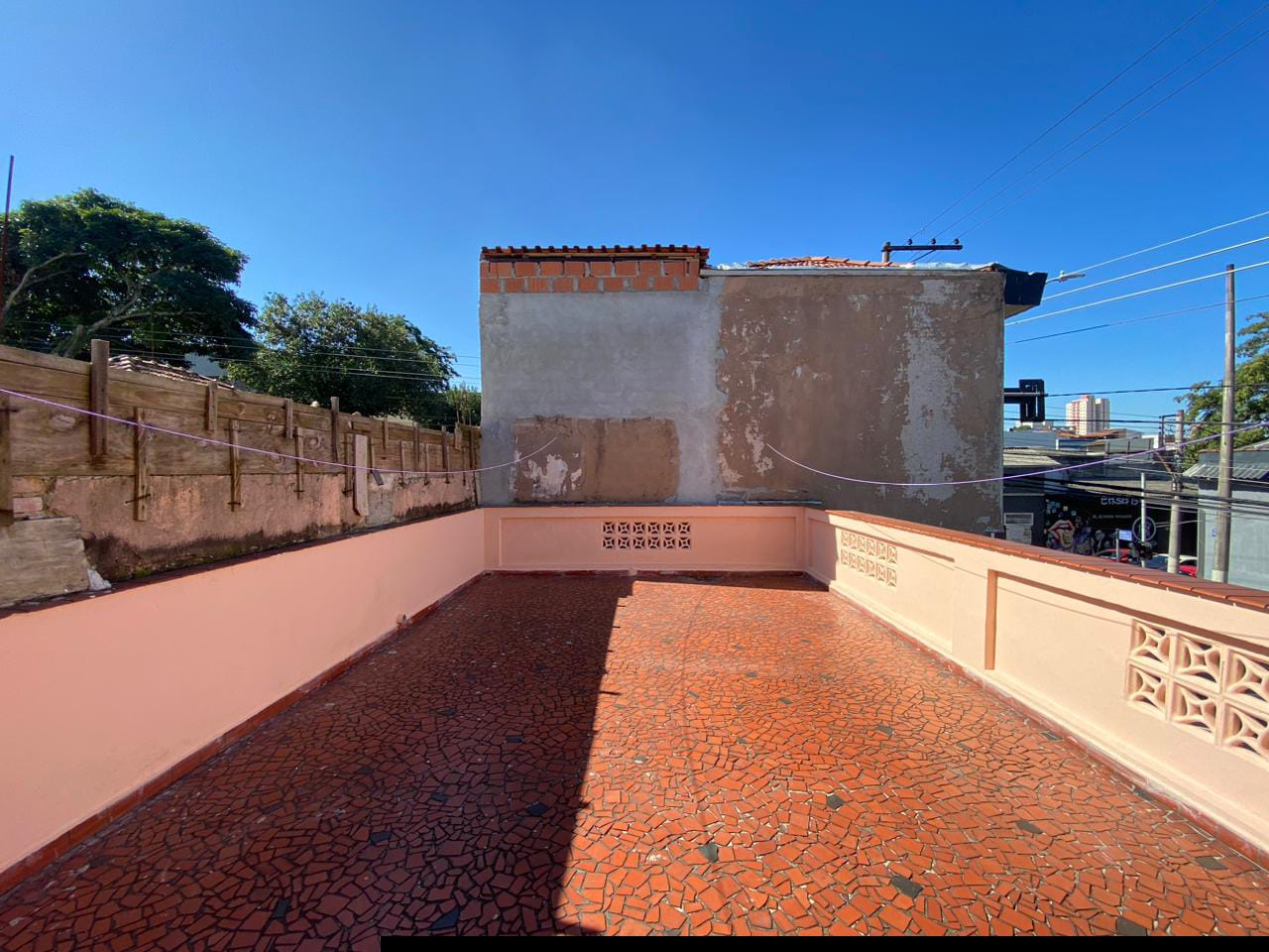 Imagem Casa com 3 Quartos à Venda, 164 m²em Cerâmica - São Caetano do Sul