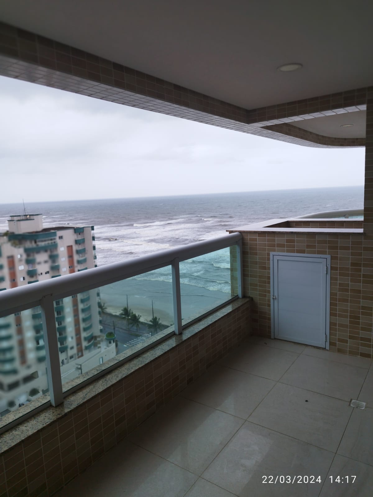 Imagem Apartamento com 2 Quartos à Venda, 76 m²em jd. aguapehu - Mongaguá