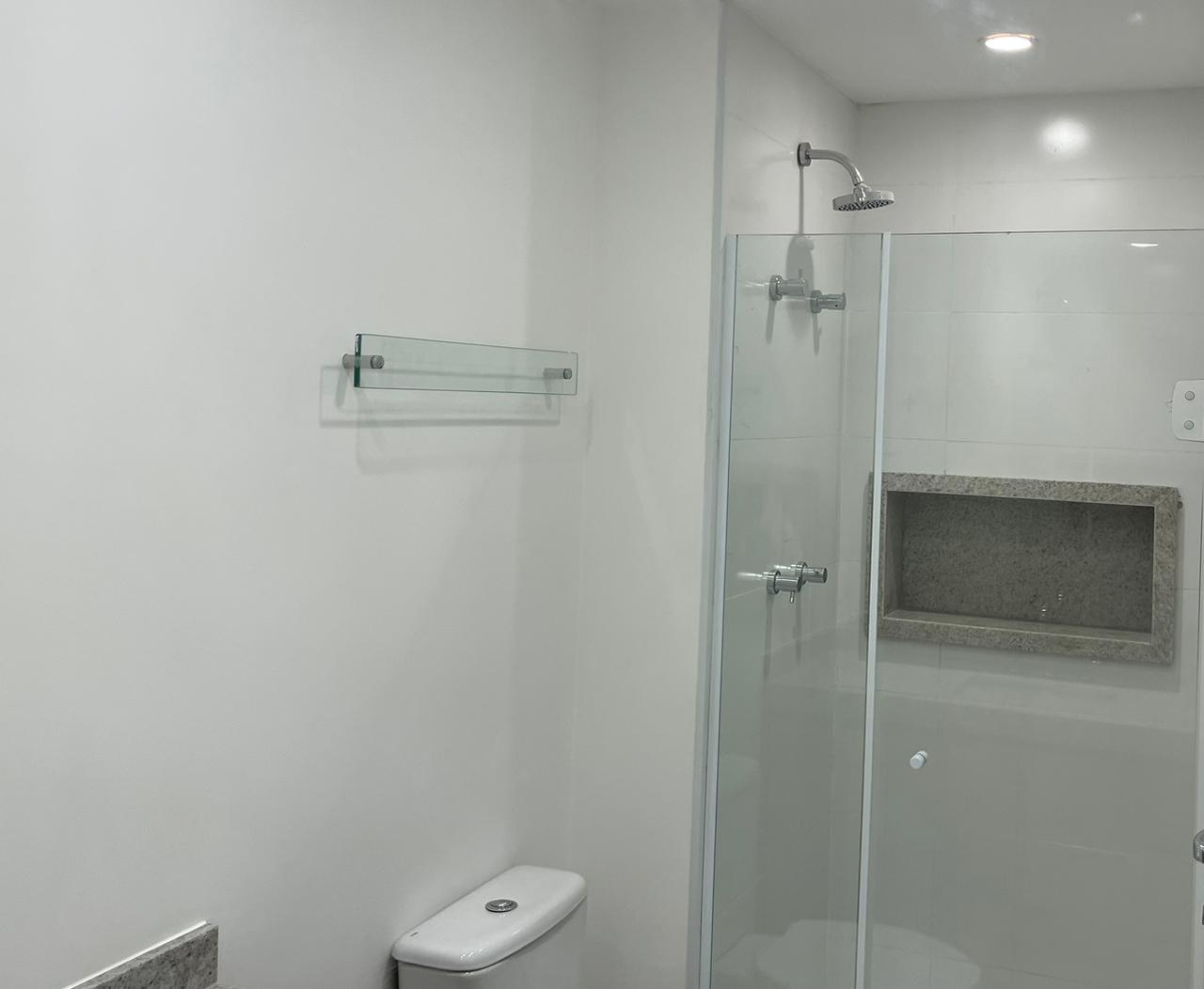 Imagem Apartamento com 1 Quarto à Venda ou Locação, 44 m²em Paraíso - São Paulo