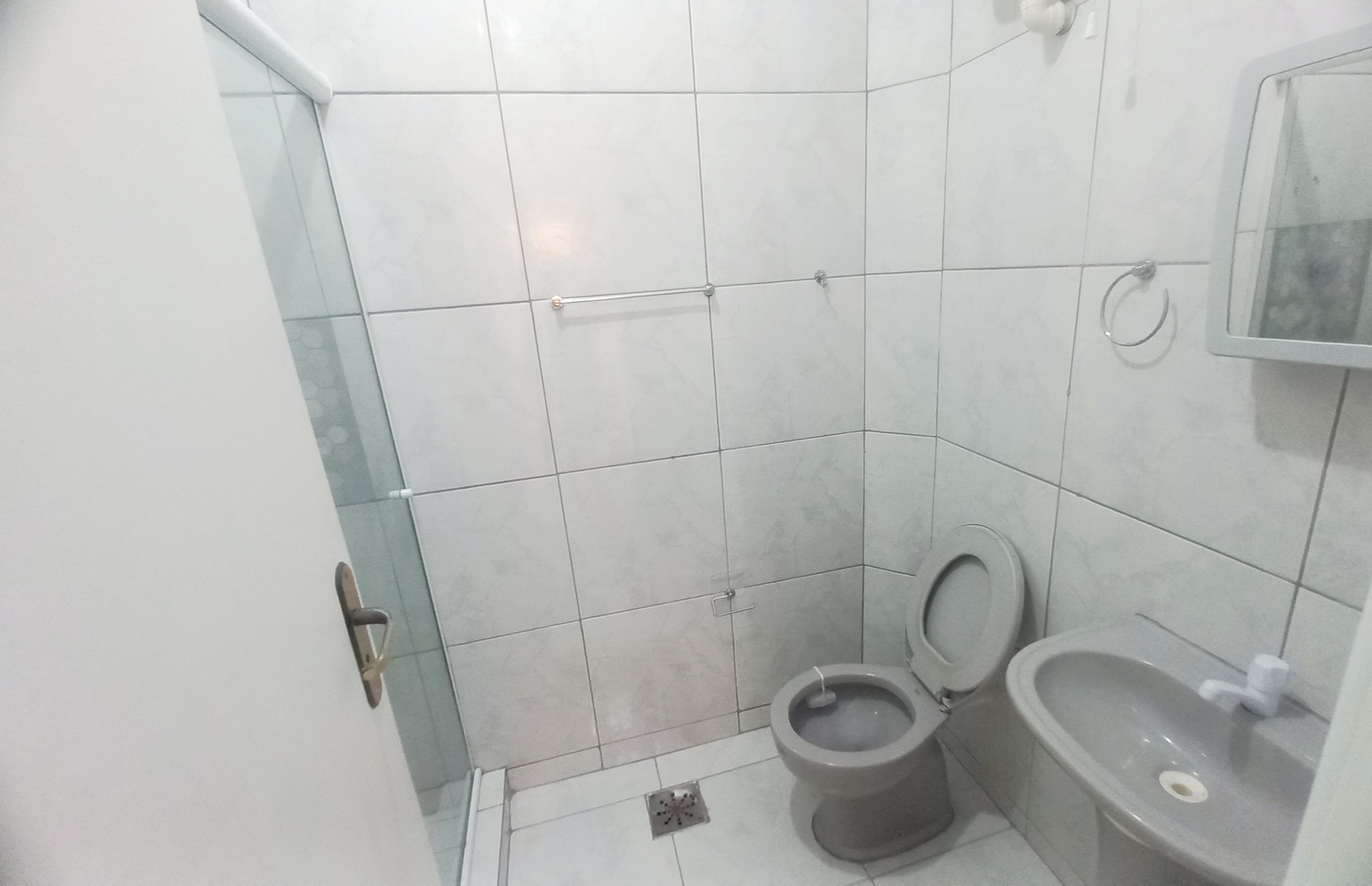Imagem Casa de Vila com 1 Quarto para Alugar, 60 m² em Curicica - Rio de Janeiro Imagem Casa de Vila com 1 Quarto para Alugar, 60 m² em Curicica - Rio de Janeiro