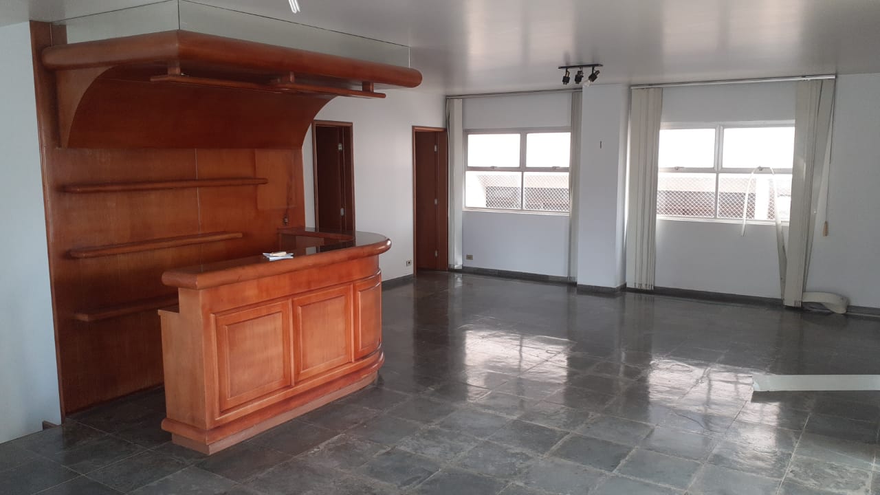 Imagem Apartamento com 6 Quartos à Venda, 230 m²em Setor Oeste - Goiânia Imagem Apartamento com 6 Quartos à Venda, 230 m²em Setor Oeste - Goiânia