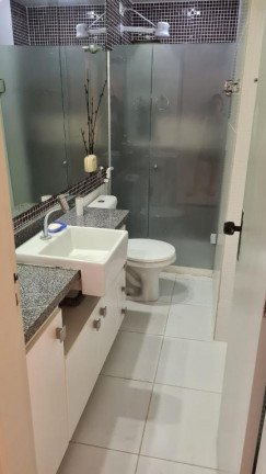 Imagem Apartamento com 3 Quartos à Venda, 68 m² em Parnamirim - Recife