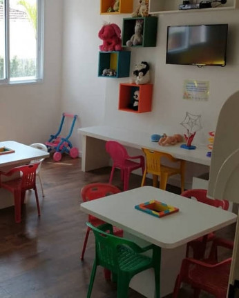 Imagem Apartamento com 2 Quartos à Venda, 47 m² em Vila Gustavo - São Paulo Imagem Apartamento com 2 Quartos à Venda, 47 m² em Vila Gustavo - São Paulo
