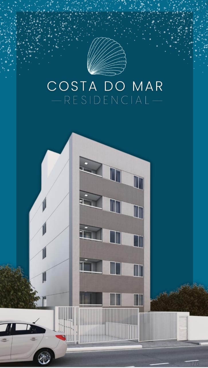 Imagem Apartamento com 2 Quartos à Venda, 57 m²em Itapuã - Salvador