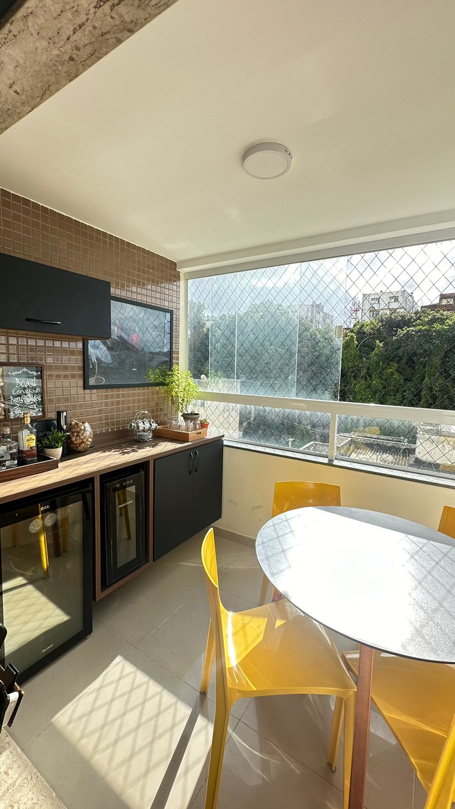 Imagem Apartamento com 2 Quartos à Venda, 55 m²em Luiz Anselmo - Salvador