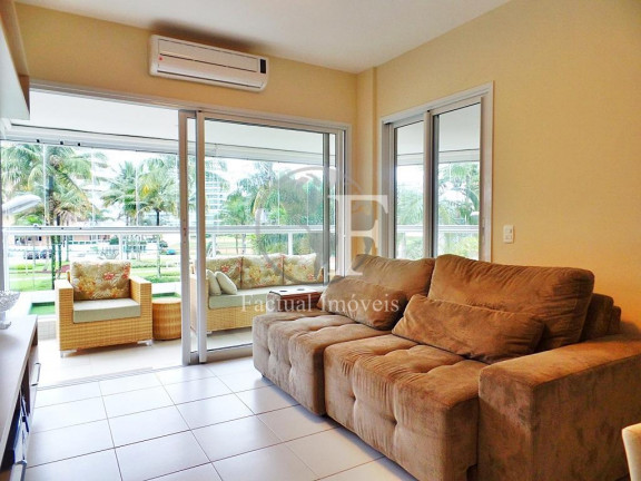 Imagem Apartamento com 3 Quartos à Venda, 119 m² em Riviera - Bertioga