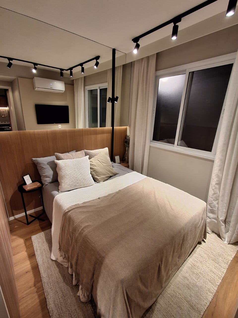 Imagem Apartamento com 2 Quartos à Venda, 32 m²em São Judas - São Paulo