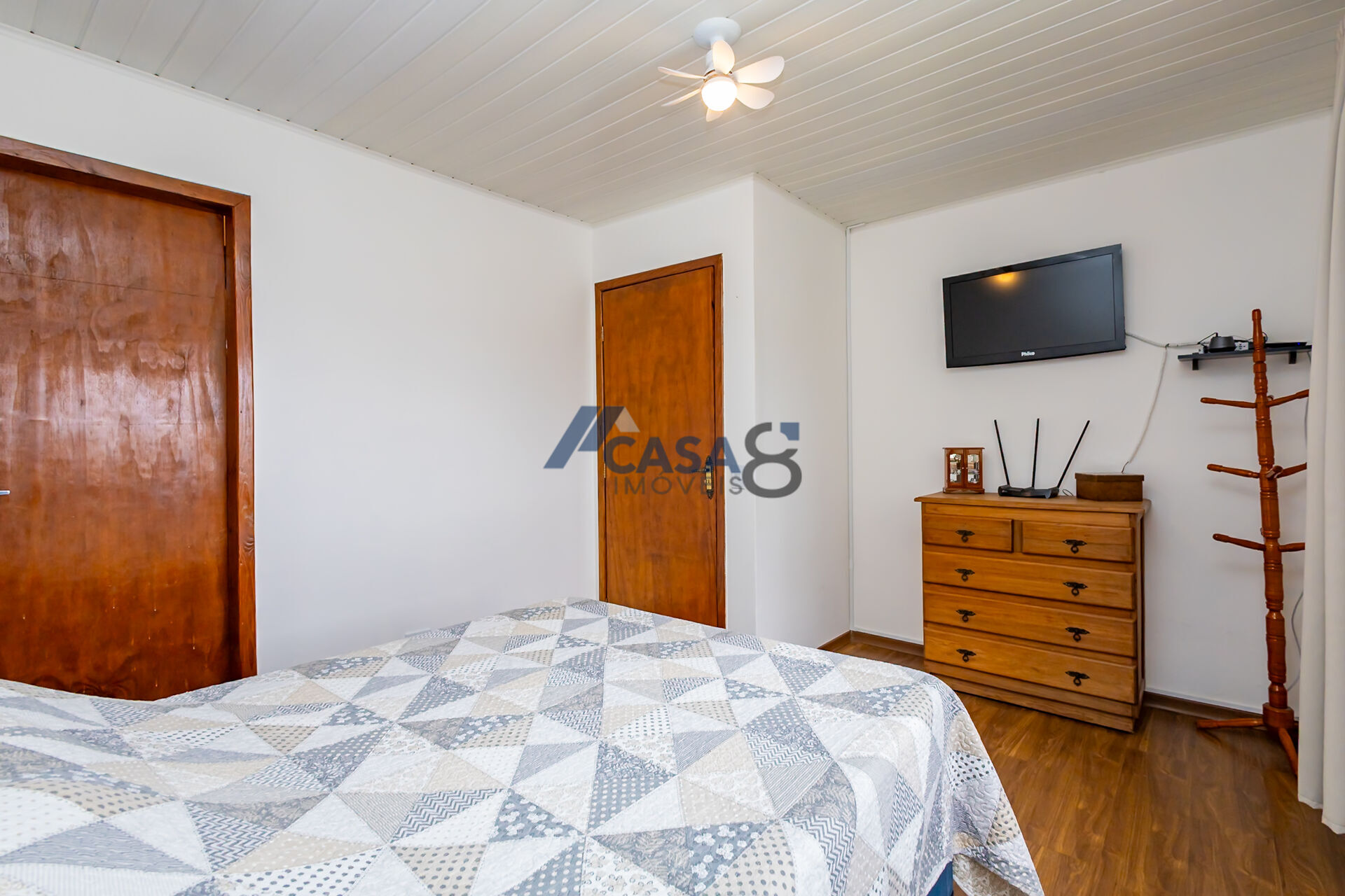Imagem Casa de Condomínio com 3 Quartos à Venda, 83 m² em Abranches - Curitiba Imagem Casa de Condomínio com 3 Quartos à Venda, 83 m² em Abranches - Curitiba