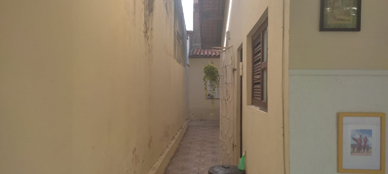 Imagem Casa de Condomínio com 3 Quartos para Alugar, 1 m² em Turu - São Luís