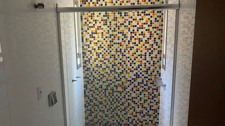 Imagem Apartamento com 3 Quartos à Venda, 110 m² em Comerciário - Criciúma